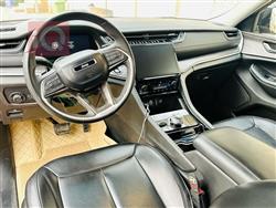 جيب جراند شيروكي إل